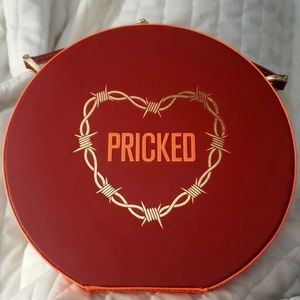 Jeffree Star Pricked palette